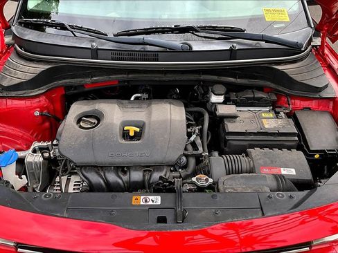 Used 2020 Kia Soul X-Line FWD image 9