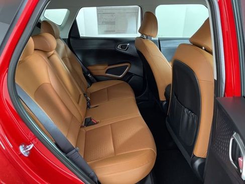 New 2025 Kia Soul EX image 41