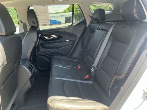 Used 2023 GMC Terrain AT4 w/ Infotainment Package II AWD/4WD image 25