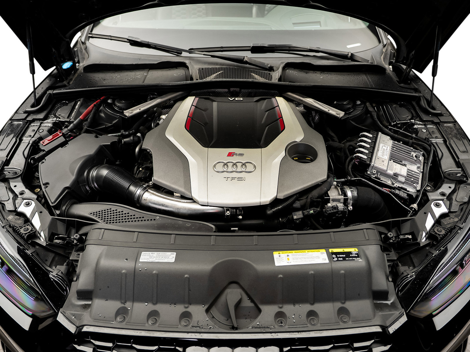 Used 2019 Audi RS 5 Sportback AWD/4WD image 62