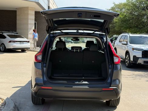 Used 2025 Honda CR-V EX-L image 5