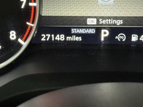 Certified 2023 Nissan Rogue SV image 17