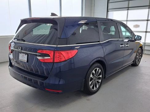 Used 2024 Honda Odyssey EX-L image 5