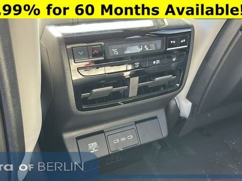 New 2026 Acura MDX SH-AWD w/ Advance Package image 26