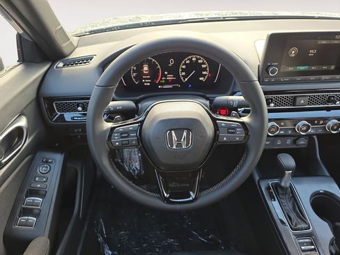 New 2026 Honda Civic Sport image 12