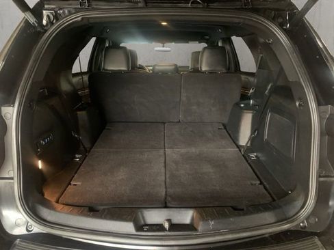 Used 2019 Ford Explorer Limited w/ Class III Trailer Tow Package AWD/4WD image 23