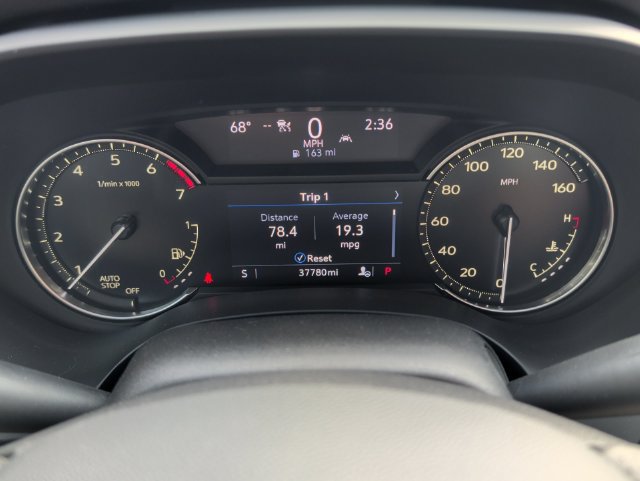 Used 2023 Cadillac CT4 Sport RWD image 20