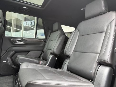 Used 2023 Chevrolet Tahoe LT w/ LT Signature Package AWD/4WD image 27