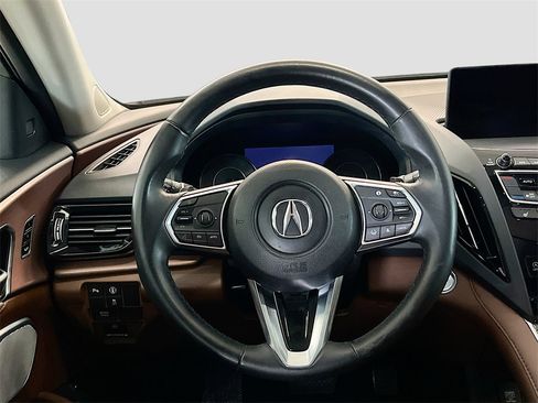 Used 2024 Acura RDX w/ Technology Package image 11