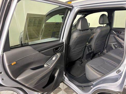 Used 2024 Subaru Forester Wilderness w/ Wilderness Package image 29