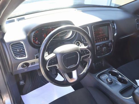 Used 2014 Dodge Durango SXT w/ Quick Order Package 23B image 23