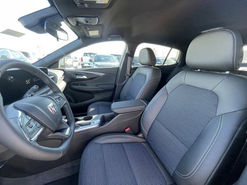 New 2026 Buick Envista Preferred w/ Convenience I Package image 21