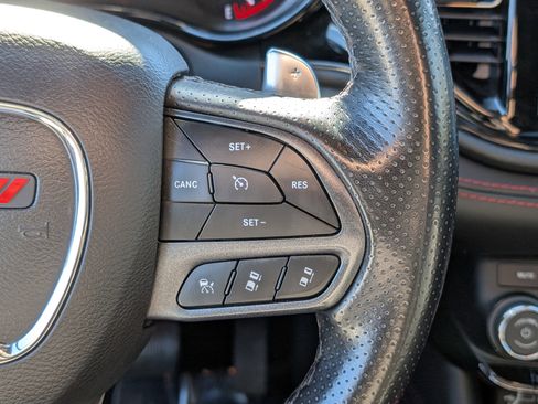 Used 2023 Dodge Durango GT image 23