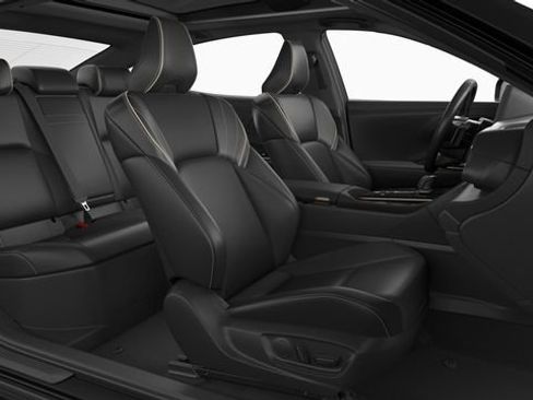 New 2026 Toyota Crown Platinum AWD/4WD image 29