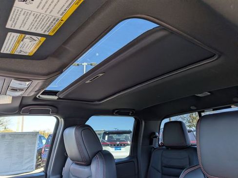 New 2026 Nissan Frontier PRO-4X w/ Pro Premium Package image 32