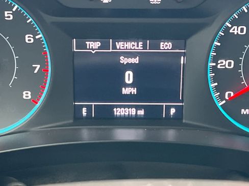 Used 2021 Chevrolet Traverse LS w/ LPO, Cargo Package image 26