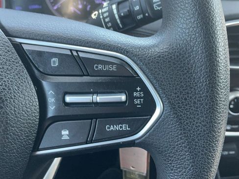 Used 2020 Hyundai Santa Fe SE AWD/4WD image 19
