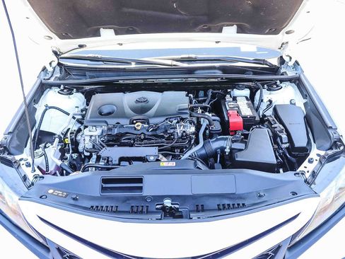 Certified 2023 Toyota Camry SE w/ Convenience Package FWD image 33