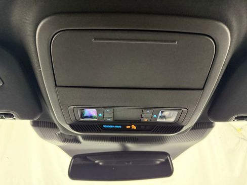 New 2026 Ford Explorer Tremor w/ Tremor Convenience Package image 43