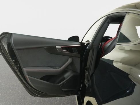 Used 2025 Audi S5 Premium Plus image 36