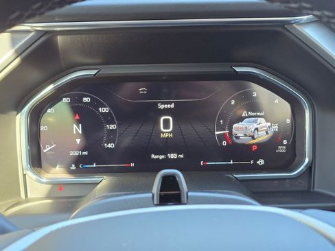 Used 2026 GMC Sierra 1500 Denali image 50