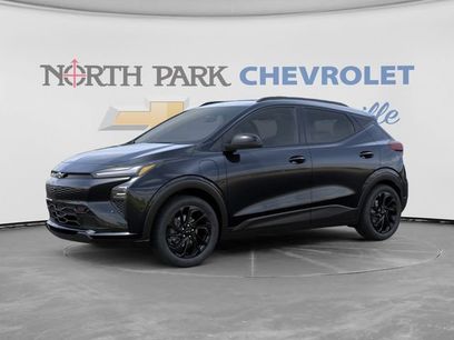 New 2027 Chevrolet Bolt RS w/ Super Cruise Package