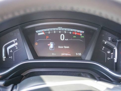Used 2017 Honda CR-V EX-L image 22
