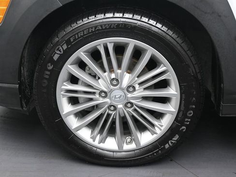 Used 2021 Hyundai Kona SEL FWD image 37