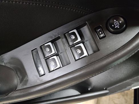 Used 2014 Cadillac CTS AWD Sedan w/ Seating Package image 24