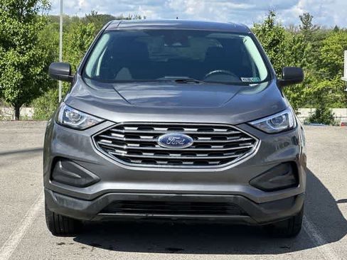 Used 2022 Ford Edge SE AWD/4WD image 19