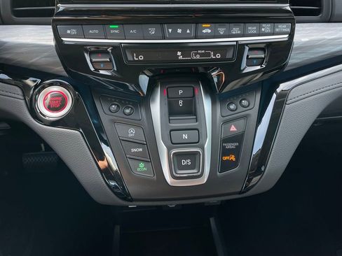 New 2026 Honda Odyssey Elite image 19