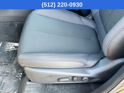 New 2026 Subaru Forester Premium image 23