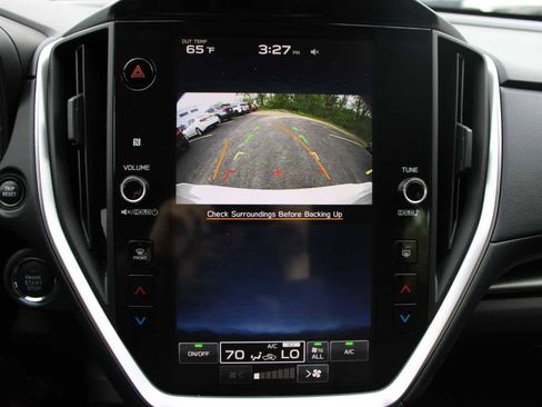 Certified 2024 Subaru Impreza 2.0i Sport image 23