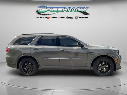 New 2026 Dodge Durango GT image 4