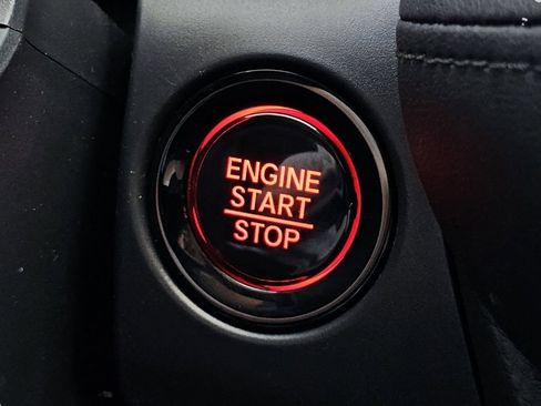 New 2027 Honda HR-V LX image 15