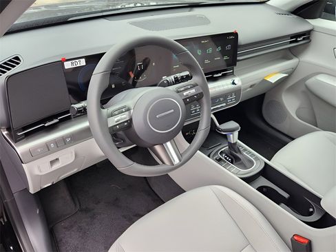 New 2026 Hyundai Kona SEL Sport image 14