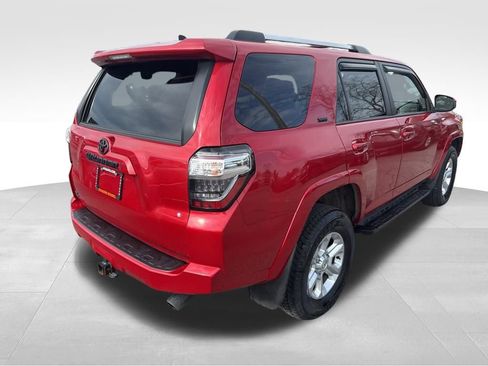 Used 2023 Toyota 4Runner SR5 image 5