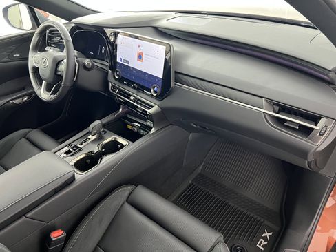 Used 2026 Lexus RX 350 AWD image 25