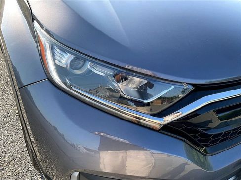 Certified 2022 Honda CR-V EX-L image 32