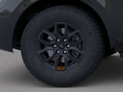 New 2026 Ford Expedition Tremor AWD/4WD image 21