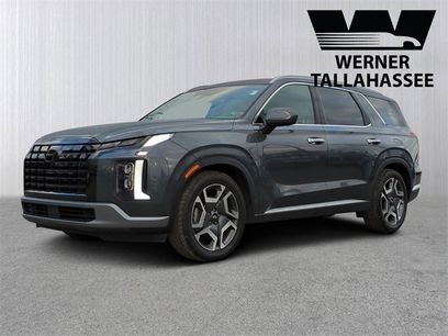 Used 2023 Hyundai Palisade Limited w/ Cargo Package