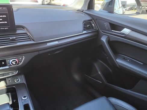 Used 2022 Audi Q5 2.0T Prestige image 23