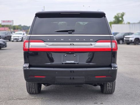 Used 2021 Lincoln Navigator Reserve image 6