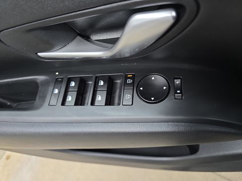 Certified 2025 Hyundai Tucson SEL AWD/4WD image 29