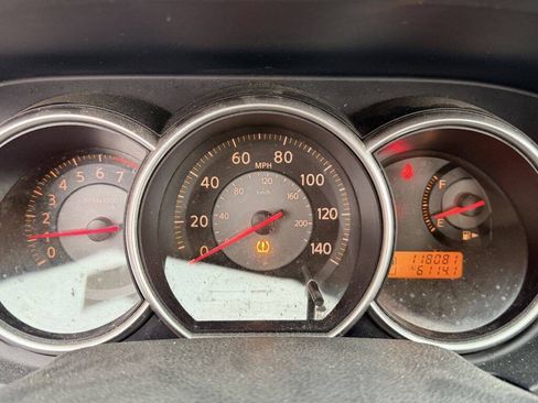 Used 2007 Nissan Versa 1.8 S w/ PWR Pkg FWD image 14