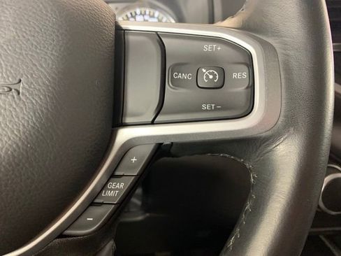 Used 2023 RAM 1500 Big Horn image 20