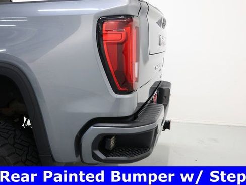 Used 2022 GMC Sierra 1500 AT4 w/ AT4 Preferred Package AWD/4WD image 46