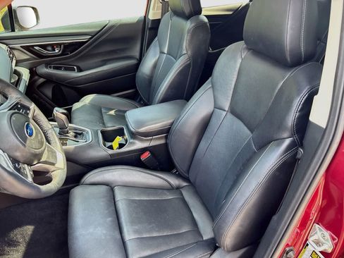 Used 2022 Subaru Outback Limited XT AWD/4WD image 22