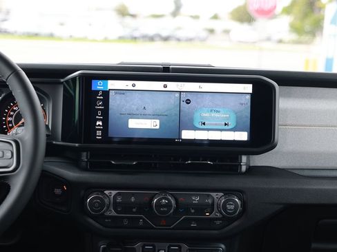 New 2026 Jeep Wrangler Unlimited Sport image 23