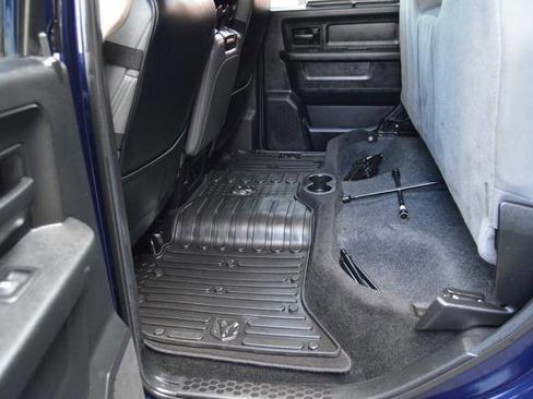 Used 2014 RAM 1500 Tradesman w/ Popular Equipment Group image 16